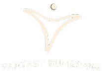 Fantasy Bumerang logo